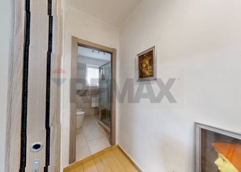 Antibagno - Trilocale PIETRO MASCAGNI
 
13, Cormano - foto 22