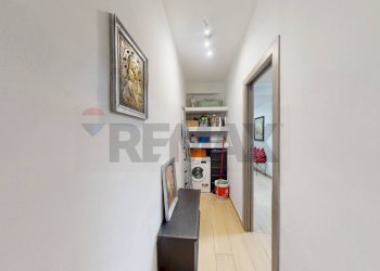 Antibagno - Trilocale PIETRO MASCAGNI
 
13, Cormano - foto 23