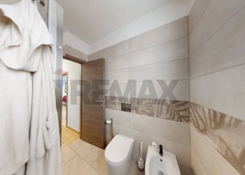 Bagno - Trilocale PIETRO MASCAGNI
 
13, Cormano - foto 24