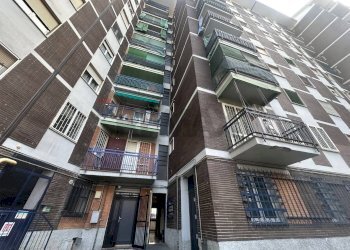 Edificio all\'aperto - Trilocale PIETRO MASCAGNI
 
13, Cormano - foto 28