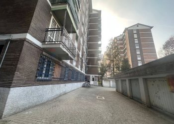 Edificio all\'aperto - Trilocale PIETRO MASCAGNI
 
13, Cormano - foto 29