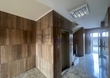 Ricezione / Lobby - Trilocale PIETRO MASCAGNI
 
13, Cormano - foto 31