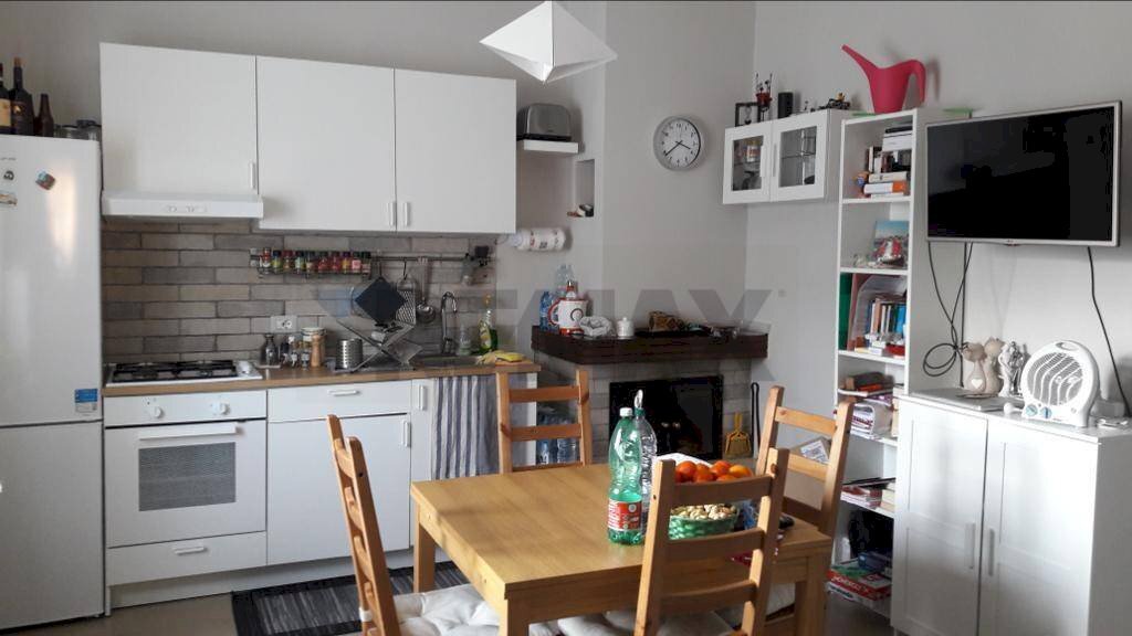 Cucina - Villa a Schiera Strada Provinciale
 
97, San Massimo - foto 2