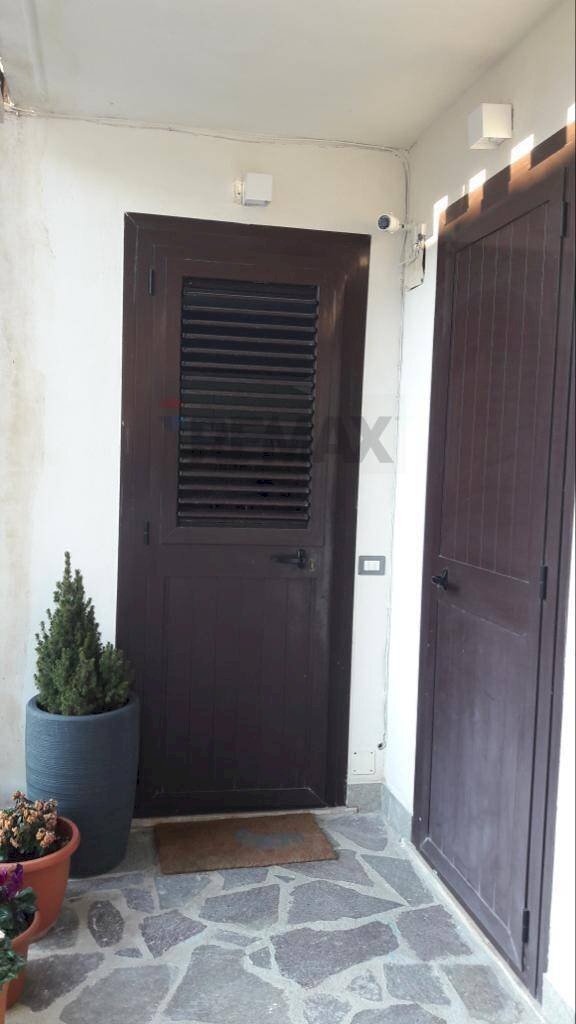 Terrazza - Villa a Schiera Strada Provinciale
 
97, San Massimo - foto 3