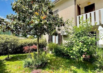 Giardino - Villa a Schiera Strada Provinciale
 
97, San Massimo - foto 1