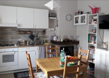 Cucina - Villa a Schiera Strada Provinciale
 
97, San Massimo - foto 2