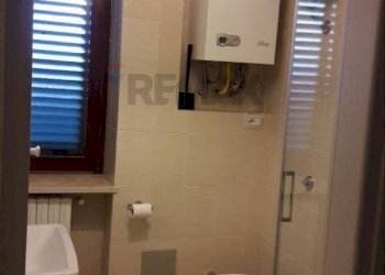 Bagno - Villa a Schiera Strada Provinciale
 
97, San Massimo - foto 5