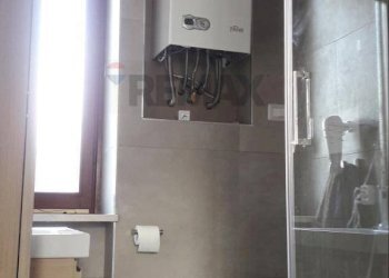 Bagno - Villa a Schiera Strada Provinciale
 
97, San Massimo - foto 6