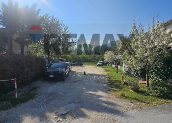 Giardino - Villa a Schiera Strada Provinciale
 
97, San Massimo - foto 1