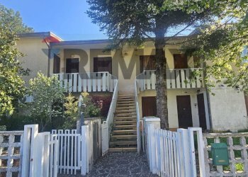 Casa all\'aperto - Villa a Schiera Strada Provinciale
 
97, San Massimo - foto 2