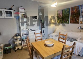 Sala da pranzo - Villa a Schiera Strada Provinciale
 
97, San Massimo - foto 5