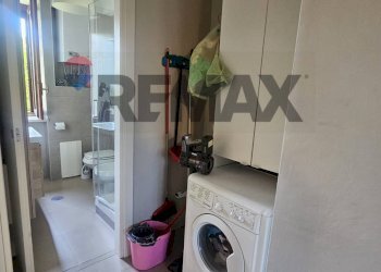 Lavanderia - Villa a Schiera Strada Provinciale
 
97, San Massimo - foto 7