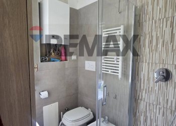 Bagno - Villa a Schiera Strada Provinciale
 
97, San Massimo - foto 17