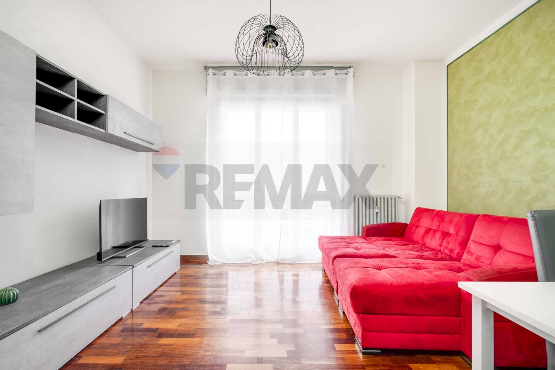 Soggiorno - Trilocale san Giovanni bosco
 
7, Casorate Sempione - foto 1