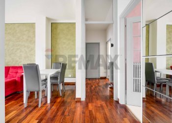 Sala da pranzo - Trilocale san Giovanni bosco
 
7, Casorate Sempione - foto 3