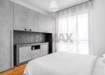 Camera / camera da letto - Trilocale san Giovanni bosco
 
7, Casorate Sempione - foto 8