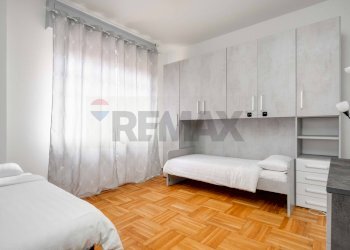 Camera / camera da letto - Trilocale san Giovanni bosco
 
7, Casorate Sempione - foto 12