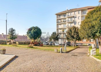 Edificio all\'aperto - Trilocale san Giovanni bosco
 
7, Casorate Sempione - foto 19