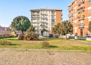 Edificio all\'aperto - Trilocale san Giovanni bosco
 
7, Casorate Sempione - foto 20