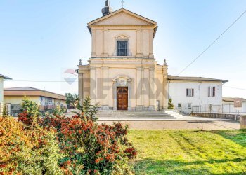 Casa all\'aperto - Trilocale san Giovanni bosco
 
7, Casorate Sempione - foto 21