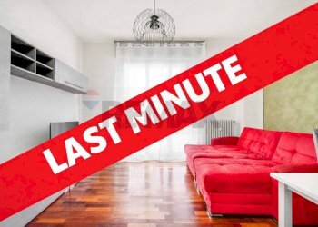 Soggiorno - Trilocale san Giovanni bosco
 
7, Casorate Sempione - foto 1