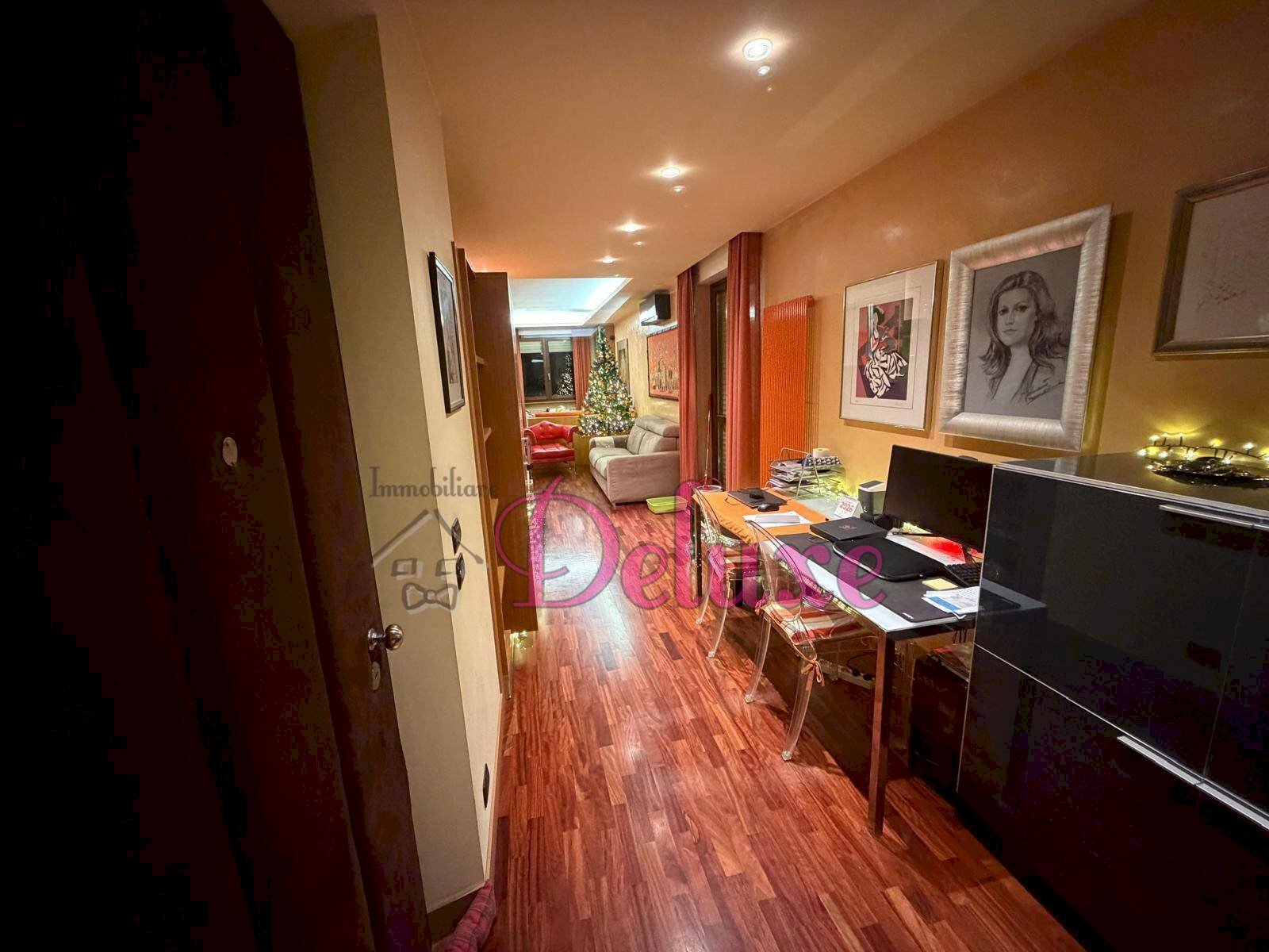 Foto 3 - Appartamento via Lorenzo Lotto, Corridonia - foto 3