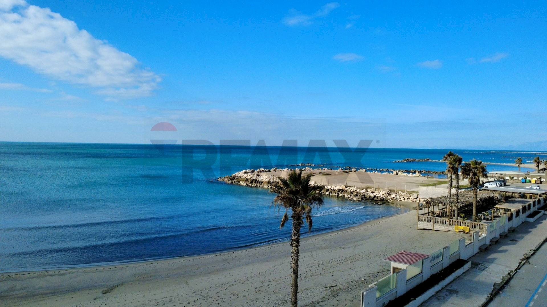 Vista dell\'acqua - Four-room apartment Via Claris, Castel Volturno - photo 1