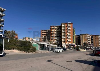 Edificio all\'aperto - Quadrilocale Via Claris, Castel Volturno - foto 7