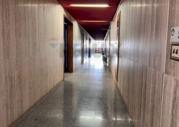 Hall / corridoio - Quadrilocale Via Claris, Castel Volturno - foto 11