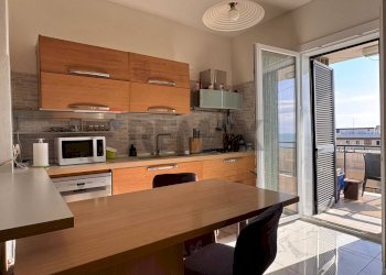 Cucina - Quadrilocale Via Claris, Castel Volturno - foto 19