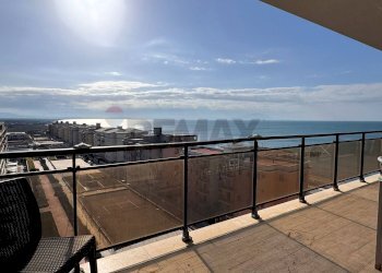 Balcone - Quadrilocale Via Claris, Castel Volturno - foto 20