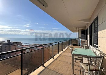 Balcone - Quadrilocale Via Claris, Castel Volturno - foto 21