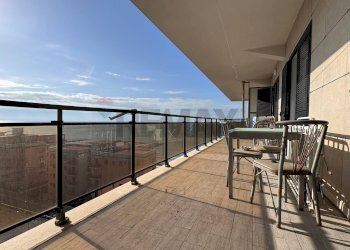 Balcone - Quadrilocale Via Claris, Castel Volturno - foto 22