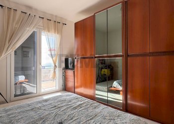 Camera / camera da letto - Quadrilocale Via Claris, Castel Volturno - foto 27