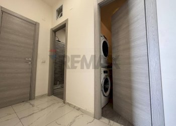 Lavanderia - Quadrilocale Via Claris, Castel Volturno - foto 37