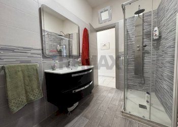 Bagno - Quadrilocale Via Claris, Castel Volturno - foto 38