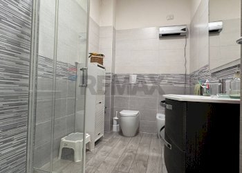 Bagno - Quadrilocale Via Claris, Castel Volturno - foto 39