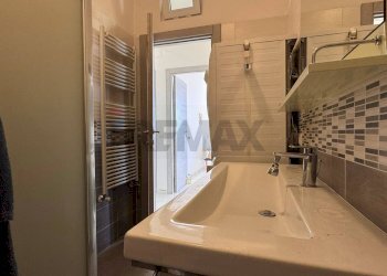 Bagno - Quadrilocale Via Claris, Castel Volturno - foto 43