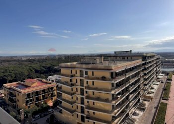 Edificio all\'aperto - Quadrilocale Via Claris, Castel Volturno - foto 44