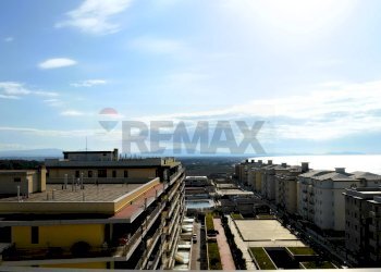 Edificio all\'aperto - Quadrilocale Via Claris, Castel Volturno - foto 46