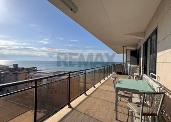 Balcone - Quadrilocale Via Claris, Castel Volturno - foto 47