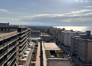 Edificio all\'aperto - Quadrilocale Via Claris, Castel Volturno - foto 49