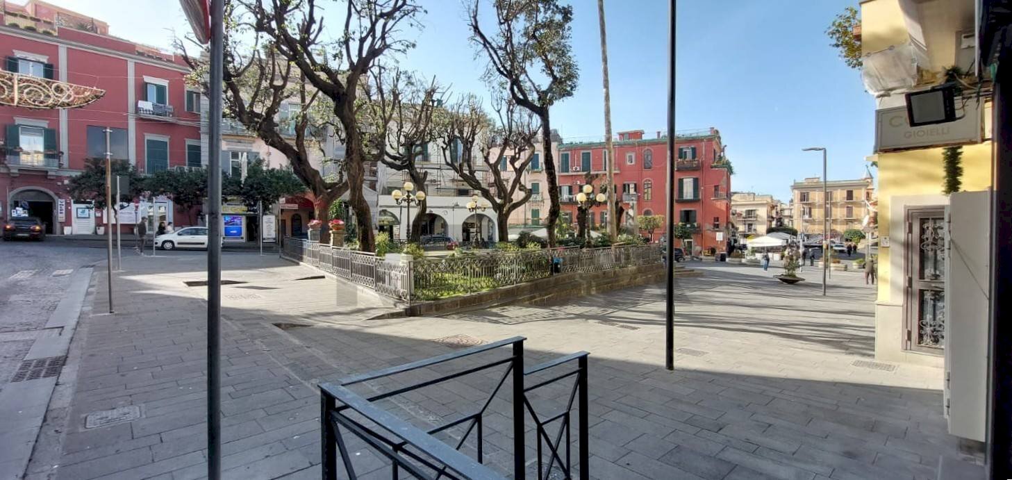 Edificio all\'aperto - Appartamento Via Giuseppe Mazzini
 
30, Pozzuoli - foto 1