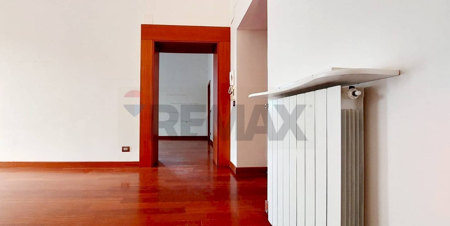 Stanza vuota - Appartamento Via Giuseppe Mazzini
 
30, Pozzuoli - foto 2