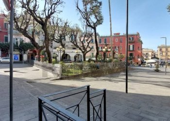 Edificio all\'aperto - Appartamento Via Giuseppe Mazzini
 
30, Pozzuoli - foto 1