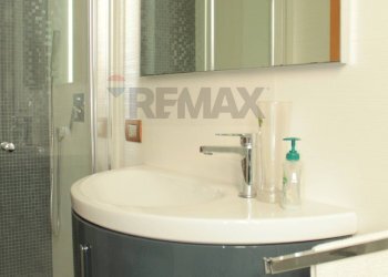 Bagno - Appartamento Via Giuseppe Mazzini
 
30, Pozzuoli - foto 15