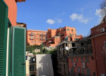 Edificio all\'aperto - Appartamento Via Giuseppe Mazzini
 
30, Pozzuoli - foto 23