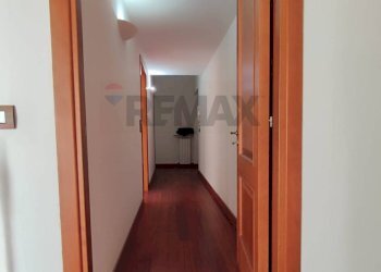 Hall / corridoio - Appartamento Via Giuseppe Mazzini
 
30, Pozzuoli - foto 27