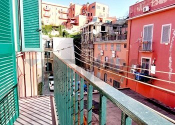 Balcone - Appartamento Via Giuseppe Mazzini
 
30, Pozzuoli - foto 42