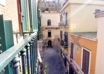 Balcone - Appartamento Via Giuseppe Mazzini
 
30, Pozzuoli - foto 43